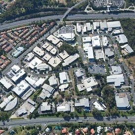 BRISBANE TECH PARK PROPERTIES SELL FOR $24.5 MILLION BRISBANE TECH PARK PROPERTIES SELL FOR $24.5 MILLION